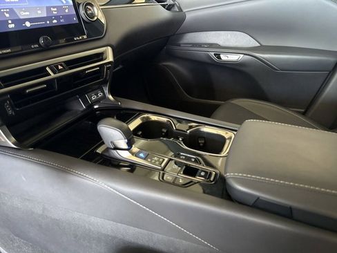 Certified 2023 Lexus RX 350 AWD image 19