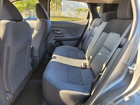 New 2026 Nissan Kicks SV FWD image 11