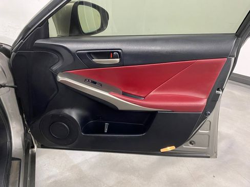 Used 2018 Lexus IS 300 F Sport image 45