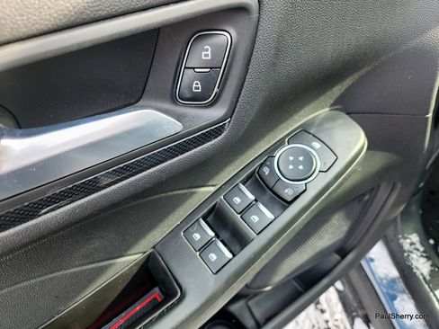 Used 2024 Ford Escape ST-Line w/ Tech Pack #1 image 24