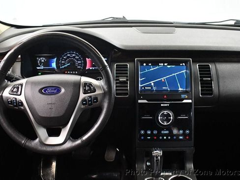 Used 2019 Ford Flex Limited w/ Equipment Group 303A image 29