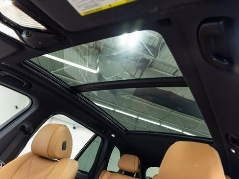 Certified 2024 BMW X5 xDrive40i w/ M Sport Package image 13