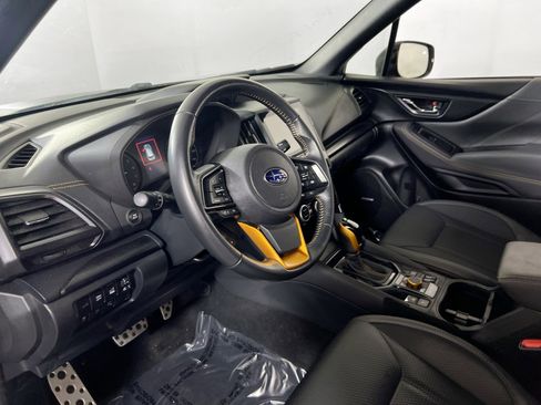 Used 2022 Subaru Forester Wilderness image 9