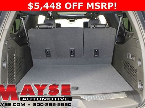 New 2026 GMC Yukon XL AT4 Ultimate image 26