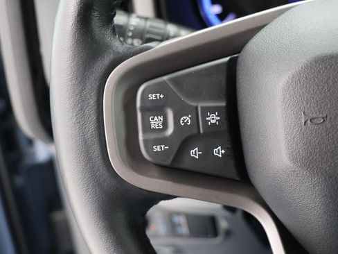 Used 2024 Ford Bronco Big Bend image 20