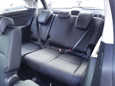 New 2025 Honda Odyssey Elite image 8