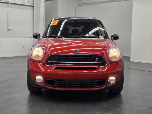 Used 2015 MINI Cooper Countryman S image 5