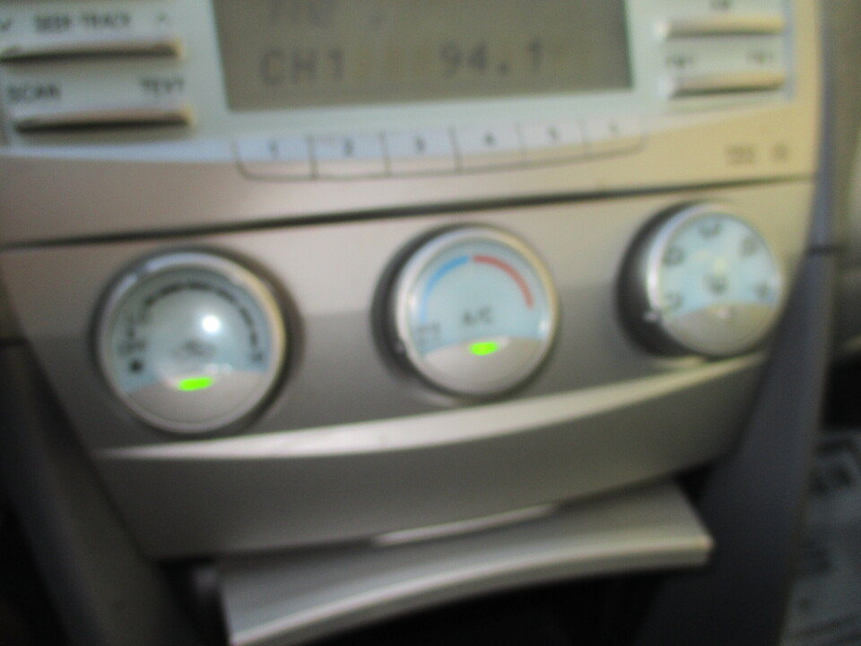 Used 2007 Toyota Camry LE FWD image 30