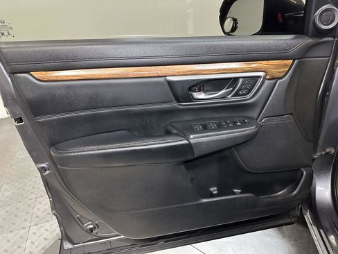 Used 2020 Honda CR-V EX-L image 20