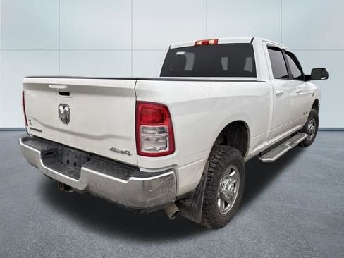 Used 2021 RAM 2500 Big Horn image 4
