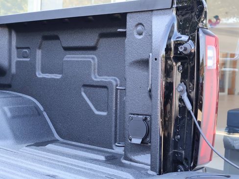 New 2026 GMC Sierra 3500 Denali w/ Denali Reserve Package image 40