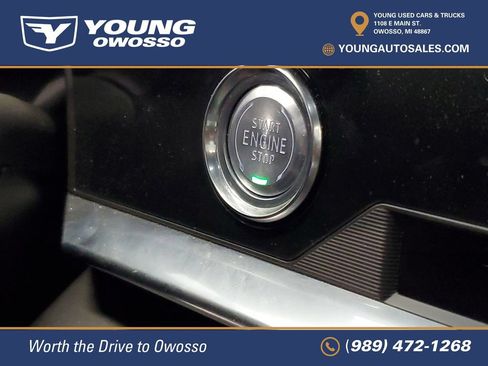 Used 2024 Chevrolet Corvette E-Ray AWD/4WD image 16