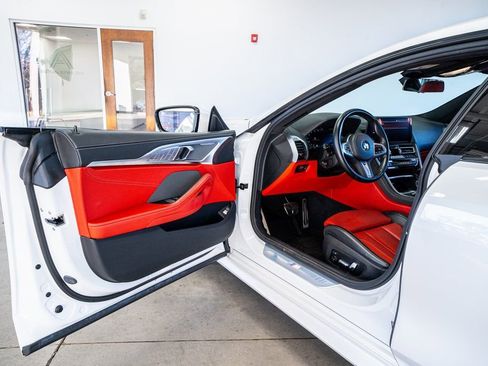 Used 2024 BMW 840i Gran Coupe image 34