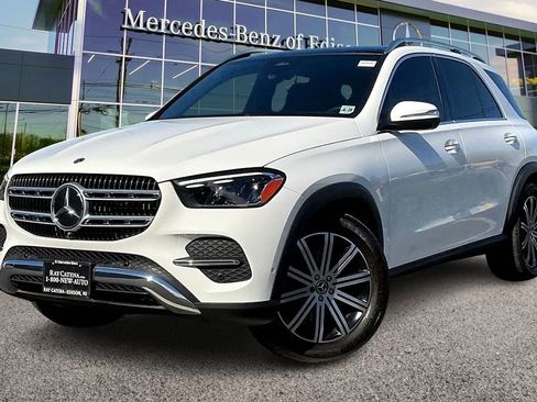 Used 2024 Mercedes-Benz GLE 350 GLE 350 image 9