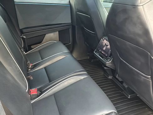 Used 2024 Tesla Cybertruck AWD Crew Cab image 24