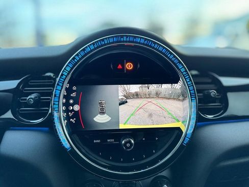 Used 2022 MINI Cooper S image 15