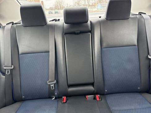 Used 2017 Toyota Corolla SE w/ Carpet Mat Package (TMS) image 15