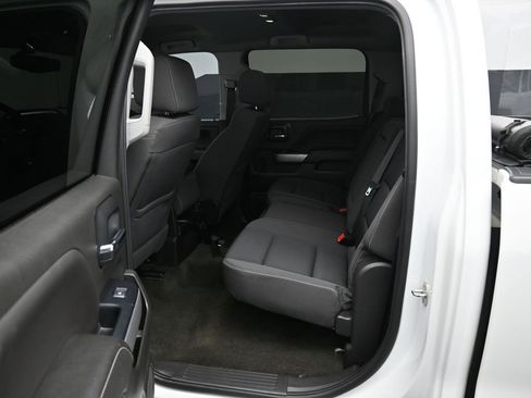 Used 2018 Chevrolet Silverado 1500 LT w/ All Star Edition image 26