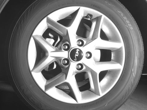 Used 2025 Kia Soul LX w/ LX Technology Package image 12