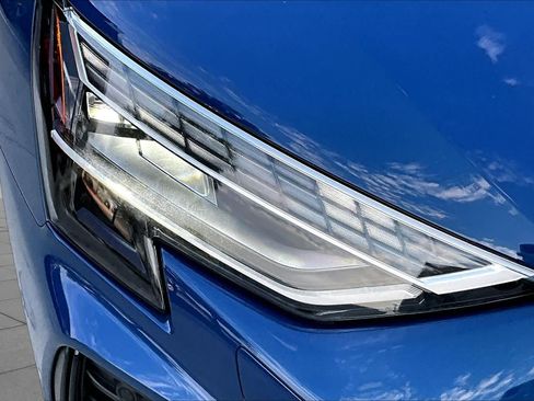 New 2026 Audi S3 Premium AWD/4WD image 13