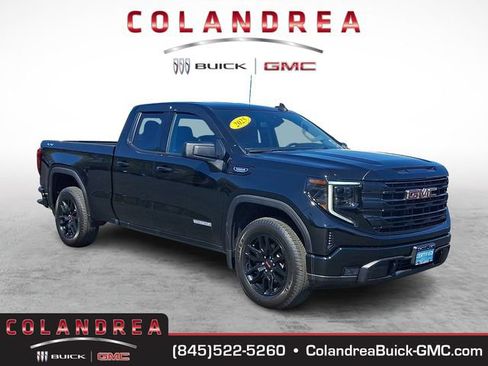 Used 2025 GMC Sierra 1500 Elevation AWD/4WD image 1