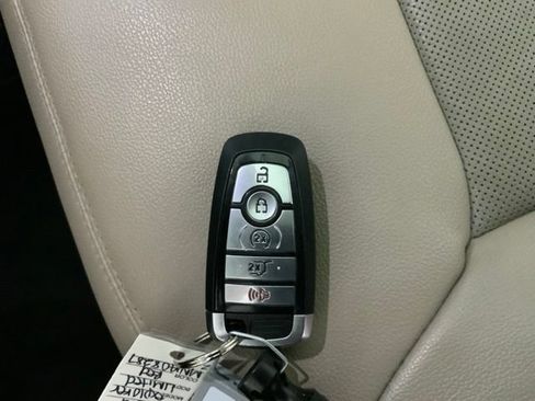 Used 2021 Ford Explorer Limited w/ Hybrid Equipment Group 310A RWD image 42