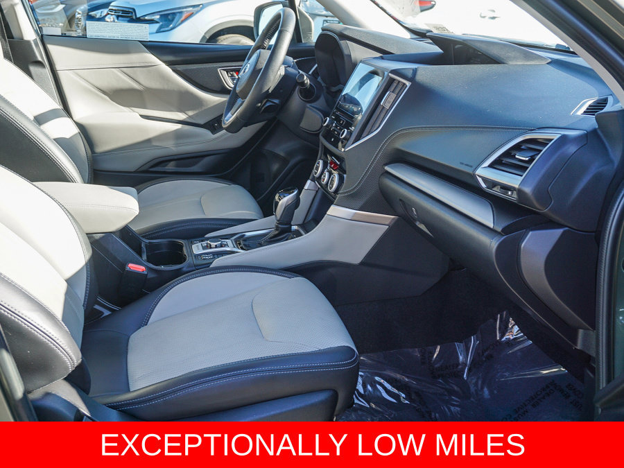 Used 2019 Subaru Forester Limited AWD/4WD image 12
