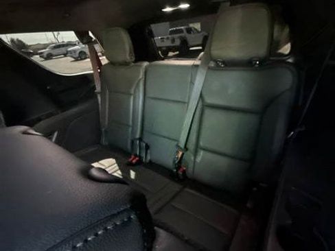 Used 2021 Chevrolet Tahoe High Country AWD/4WD image 5