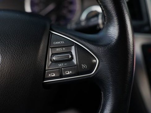 Used 2017 INFINITI Q50 Signature Edition w/ All Weather Package (L93) image 32