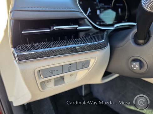 Used 2023 Genesis G80 3.5T Sport image 17