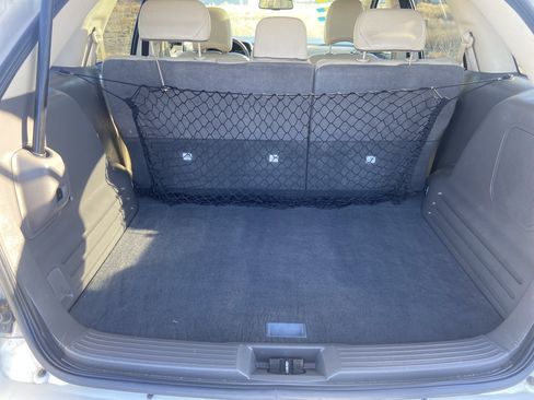 Used 2008 Lincoln MKX AWD image 12