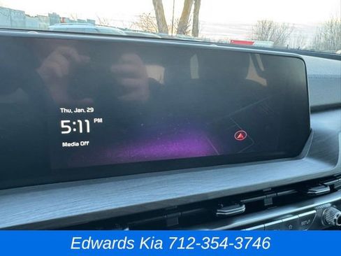 New 2025 Kia Telluride EX X-Line image 23