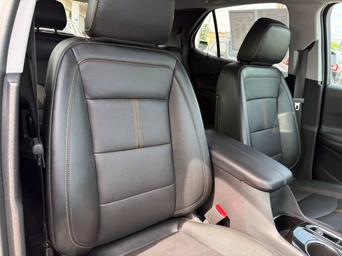 Used 2024 Chevrolet Equinox Premier AWD/4WD image 36