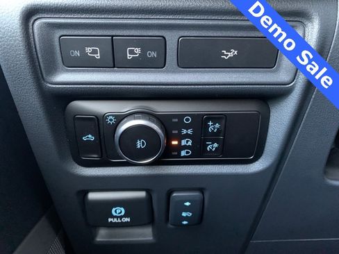 New 2024 Ford F150 XLT w/ Equipment Group 303A High image 34