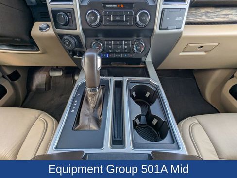 Certified 2019 Ford F150 Lariat image 21