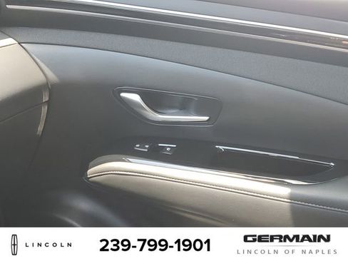 Used 2022 Hyundai Tucson SEL w/ Convenience Package FWD image 28