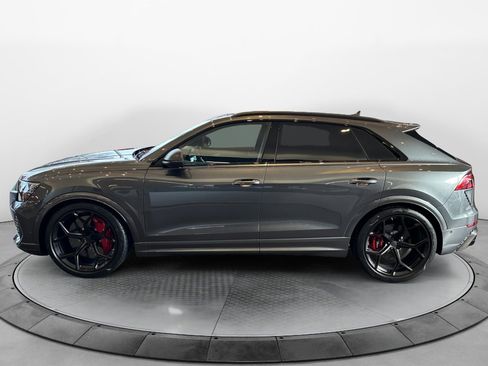 New 2026 Audi RS Q8 performance image 4