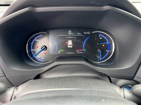 Used 2020 Toyota RAV4 XSE w/ XSE Grade Weather Package AWD/4WD image 17