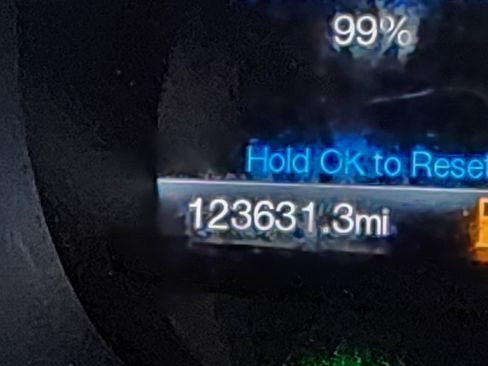 Used 2017 Ford Edge Titanium w/ Equipment Group 302A image 46