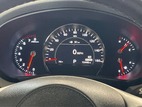 Used 2020 Kia Sorento SX image 21