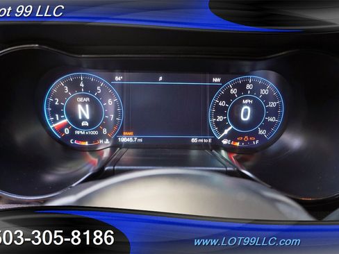 Used 2019 Ford Mustang GT Premium w/ Performance Package - Level 2 RWD image 18