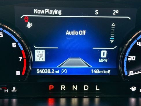 Used 2021 Ford Bronco Sport Outer Banks w/ Outer Banks Package (96D) image 13