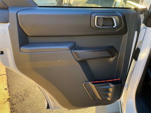 Used 2024 Ford Bronco Raptor image 10