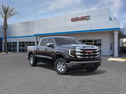 New 2026 GMC Sierra 1500 SLE w/ Preferred Package