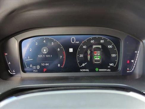 New 2026 Honda CR-V EX-L image 11