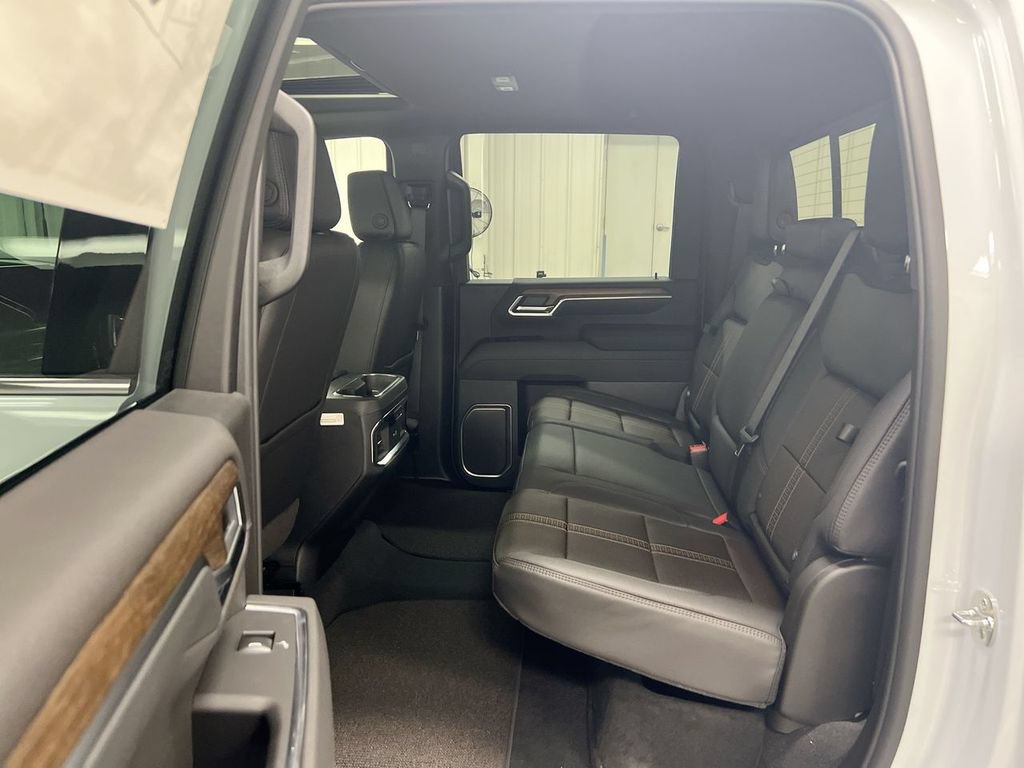 New 2026 Chevrolet Silverado 2500 High Country w/ Technology Package AWD/4WD image 24