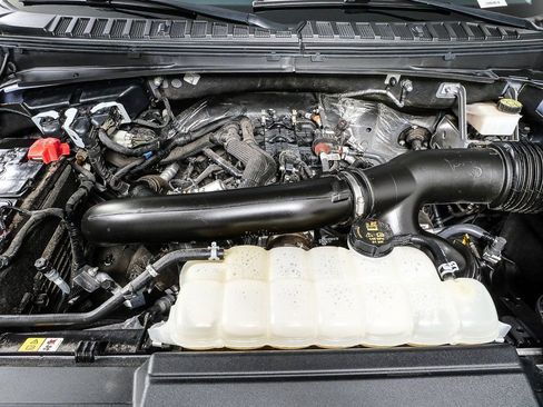 Used 2023 Lincoln Navigator Black Label image 39