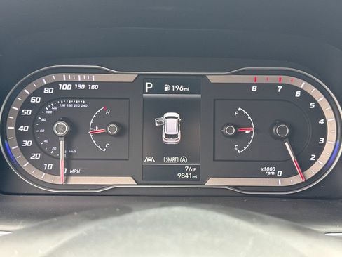 Used 2024 Hyundai Tucson SEL FWD image 29