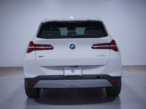 New 2026 BMW X3 xDrive30 w/ Premium Package image 5