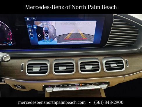 New 2026 Mercedes-Benz GLE 580 4MATIC image 17